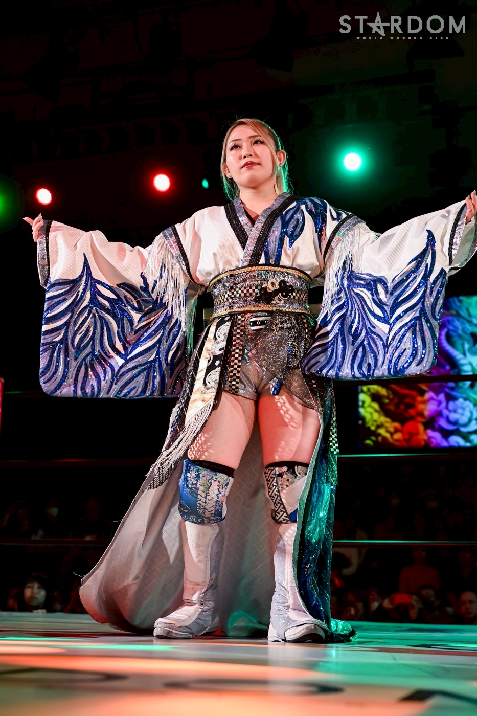 20260110_6 | 試合レポート | スターダム✪STARDOM