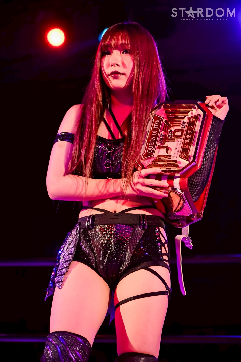 20260110_6 | 試合レポート | スターダム✪STARDOM