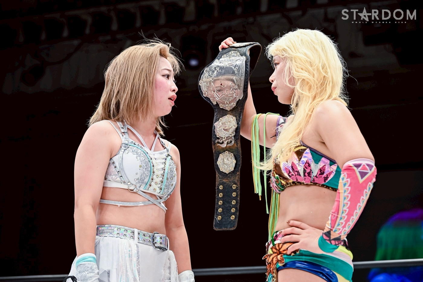 20260110_5 | 試合レポート | スターダム✪STARDOM