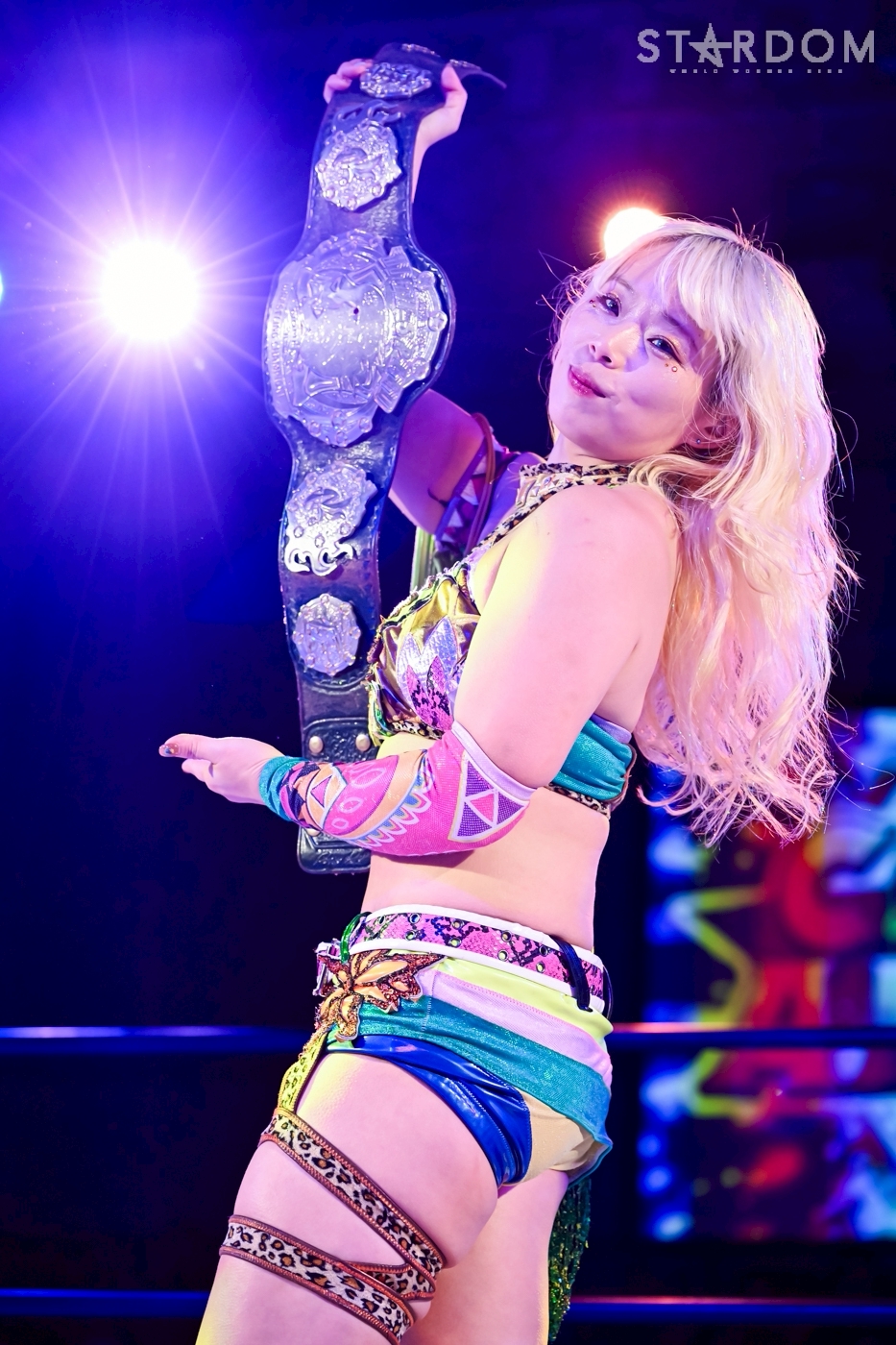 20260110_5 | 試合レポート | スターダム✪STARDOM