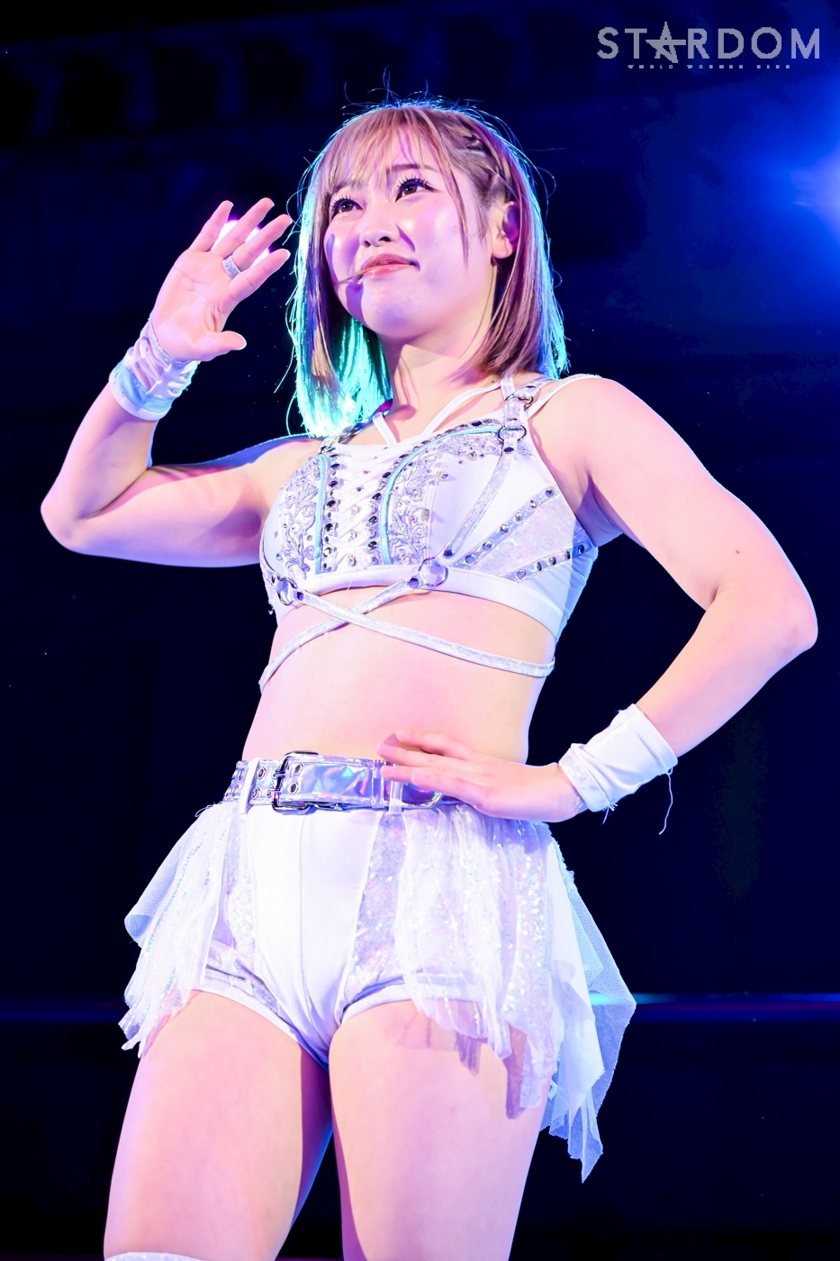 20260110_5 | 試合レポート | スターダム✪STARDOM