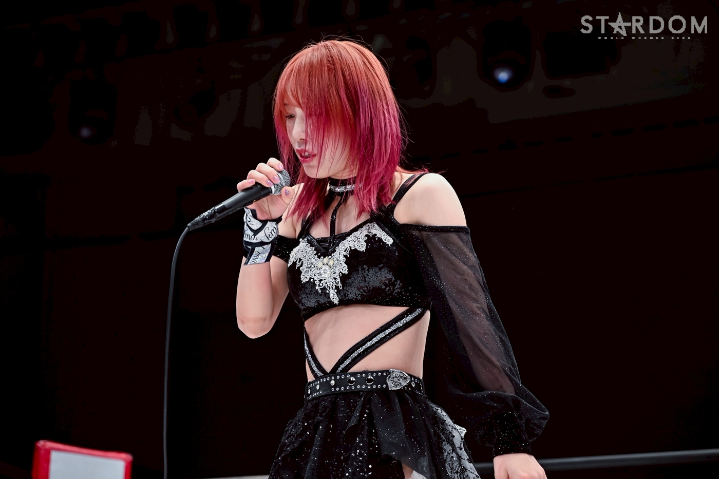 20260110_3 | 試合レポート | スターダム✪STARDOM