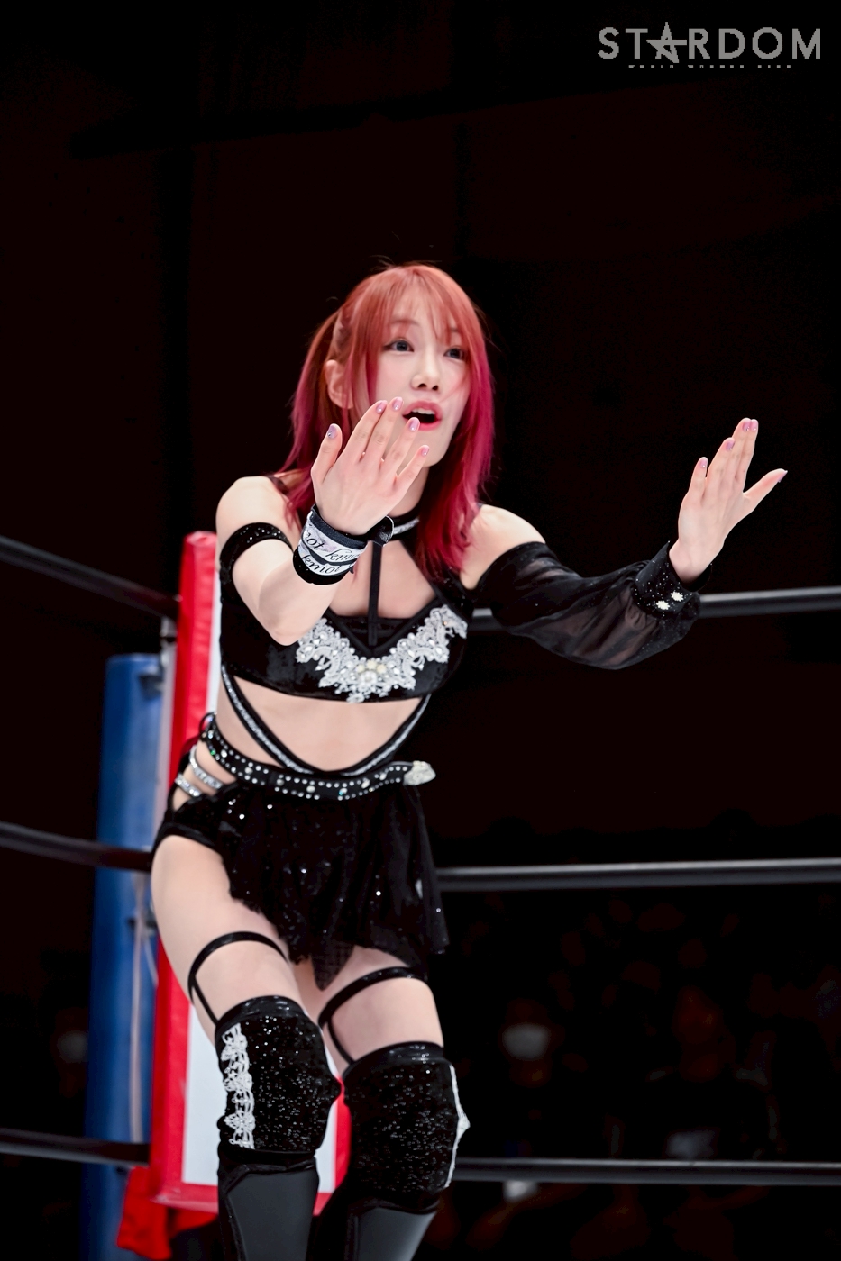 20260110_3 | 試合レポート | スターダム✪STARDOM