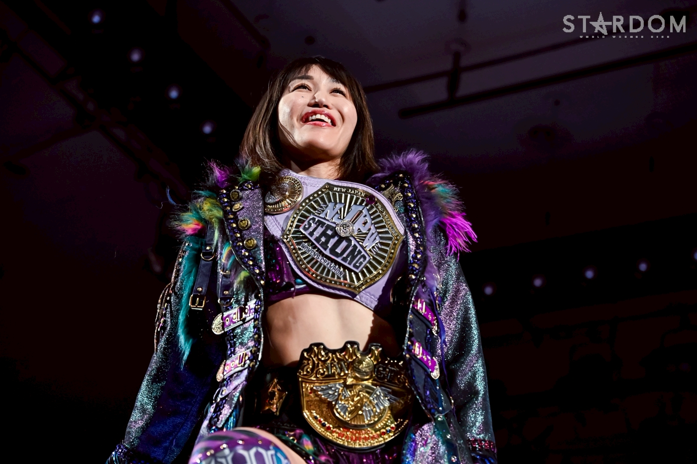 20260110_3 | 試合レポート | スターダム✪STARDOM