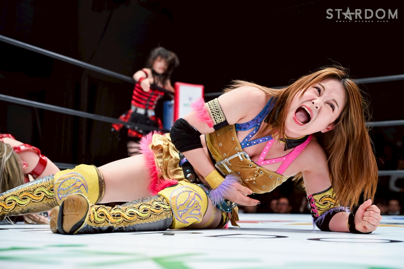 20260110_4 | 試合レポート | スターダム✪STARDOM