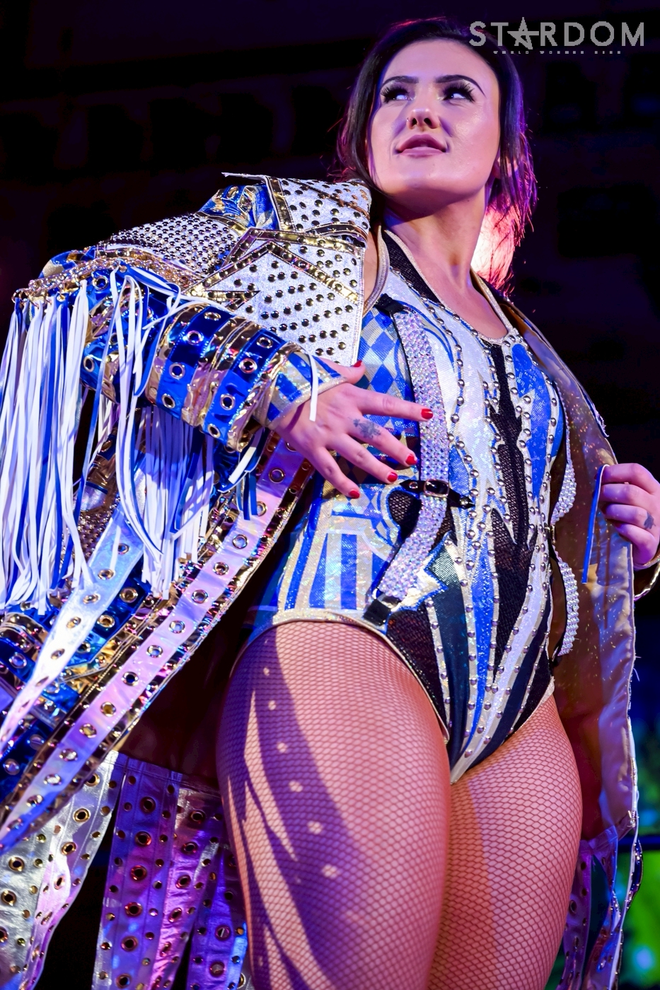 20260110_3 | 試合レポート | スターダム✪STARDOM