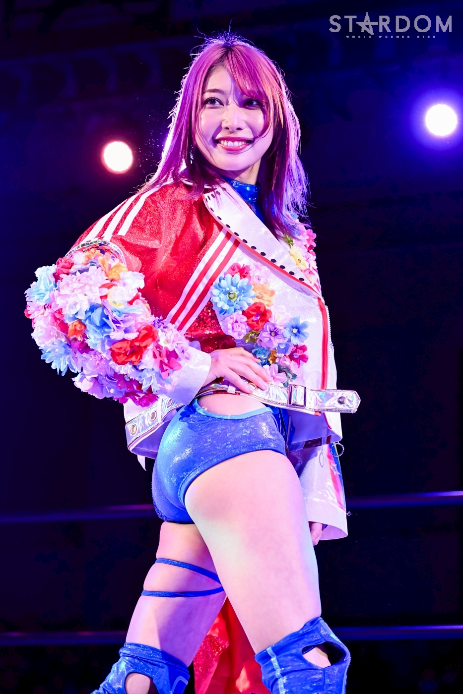 20260110_3 | 試合レポート | スターダム✪STARDOM