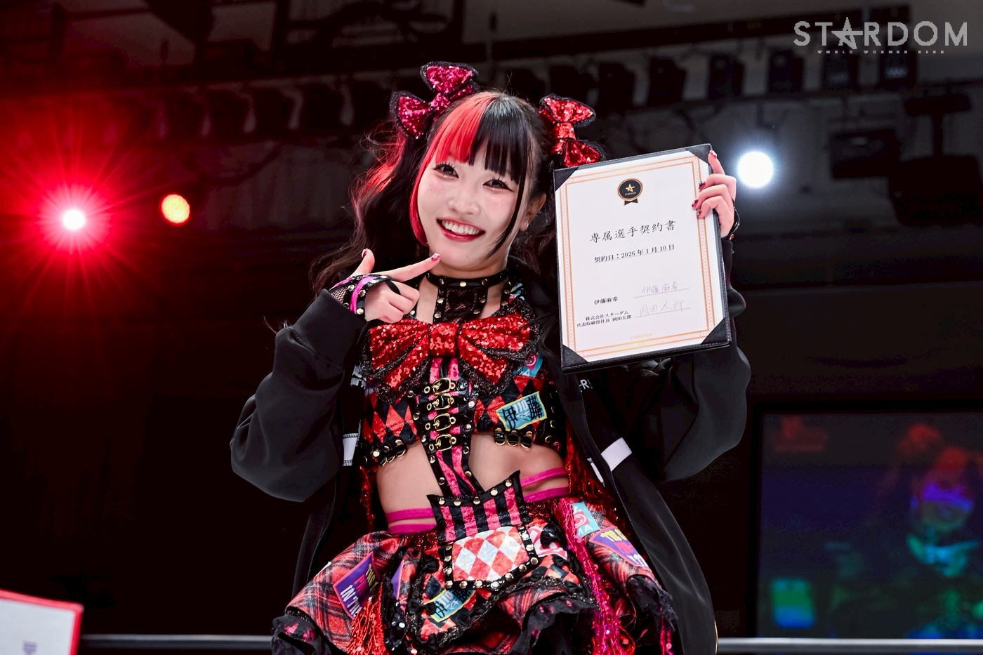 20260110_2_2 | 試合レポート | スターダム✪STARDOM