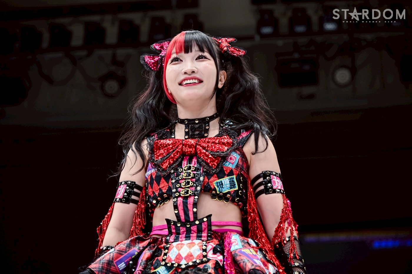 伊藤麻希★伊藤ちゃん★スターダム★東京女子プロレス★Tシャツ★Lサイズ スターダム 4/11後楽園大会 #伊藤麻希 選手 #伊藤ちゃん #女子プロレス