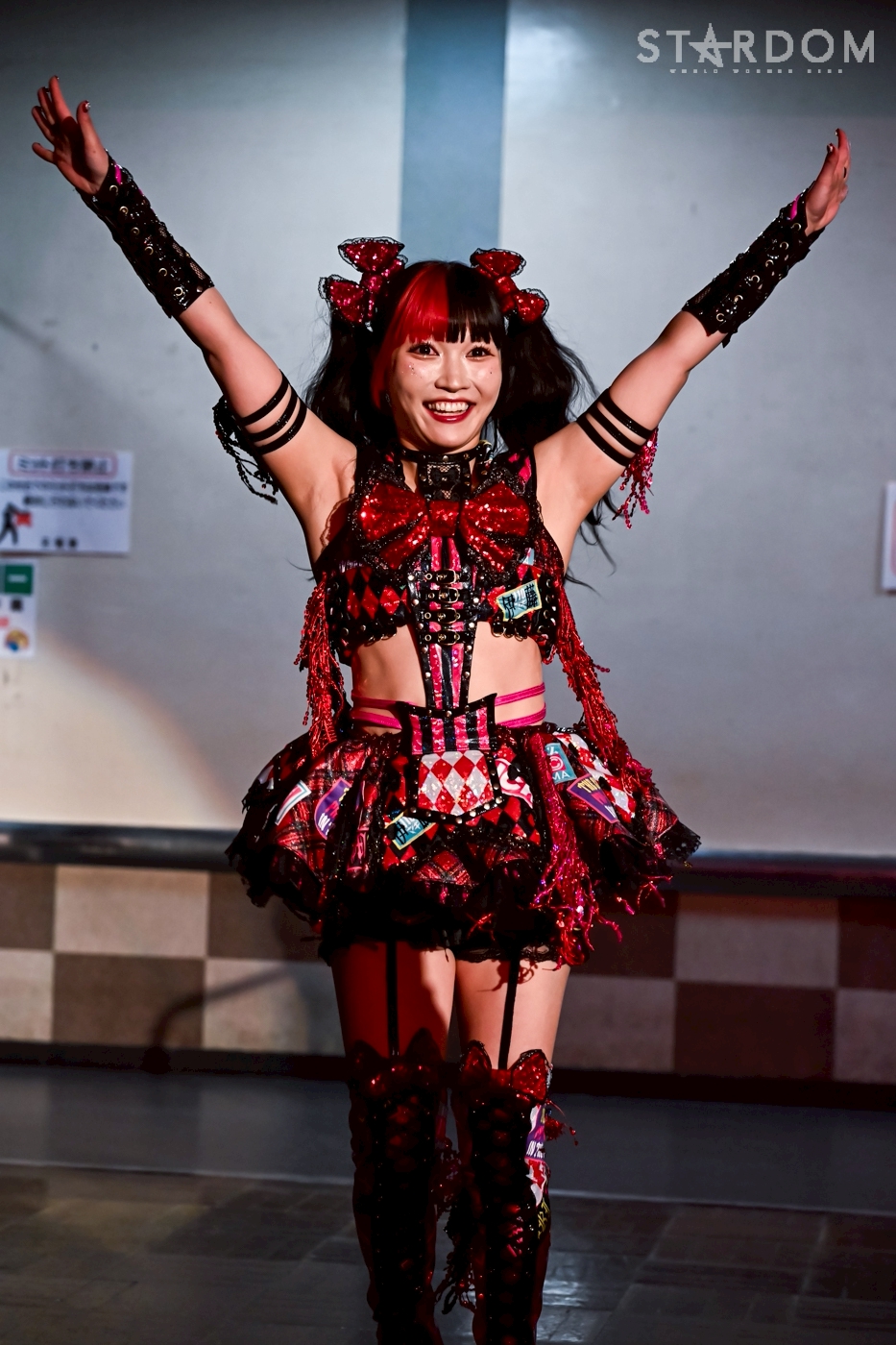20260110_2_2 | 試合レポート | スターダム✪STARDOM