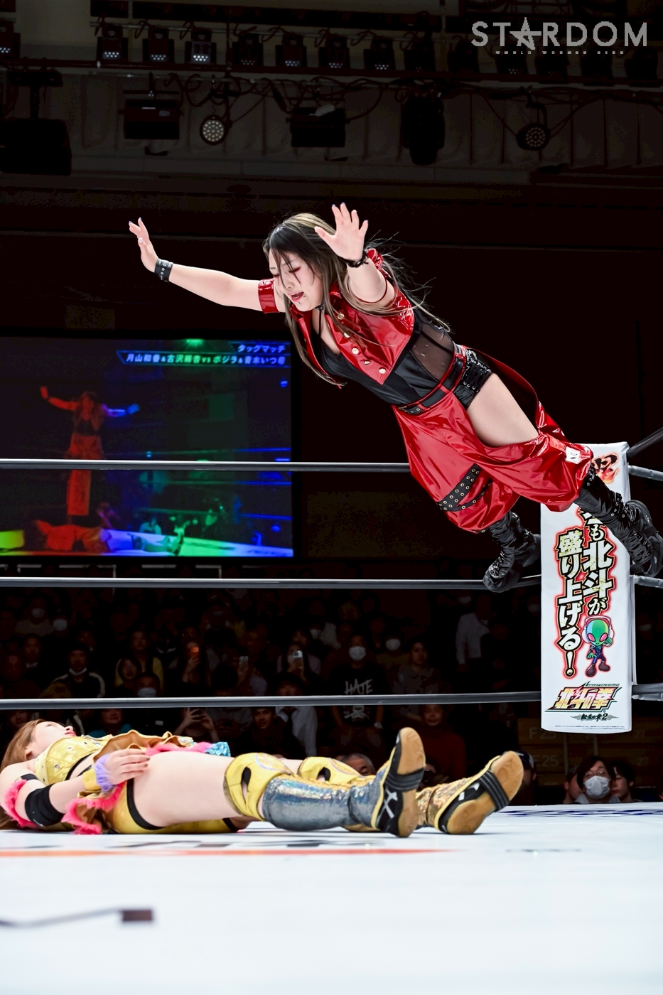 20260110_4 | 試合レポート | スターダム✪STARDOM