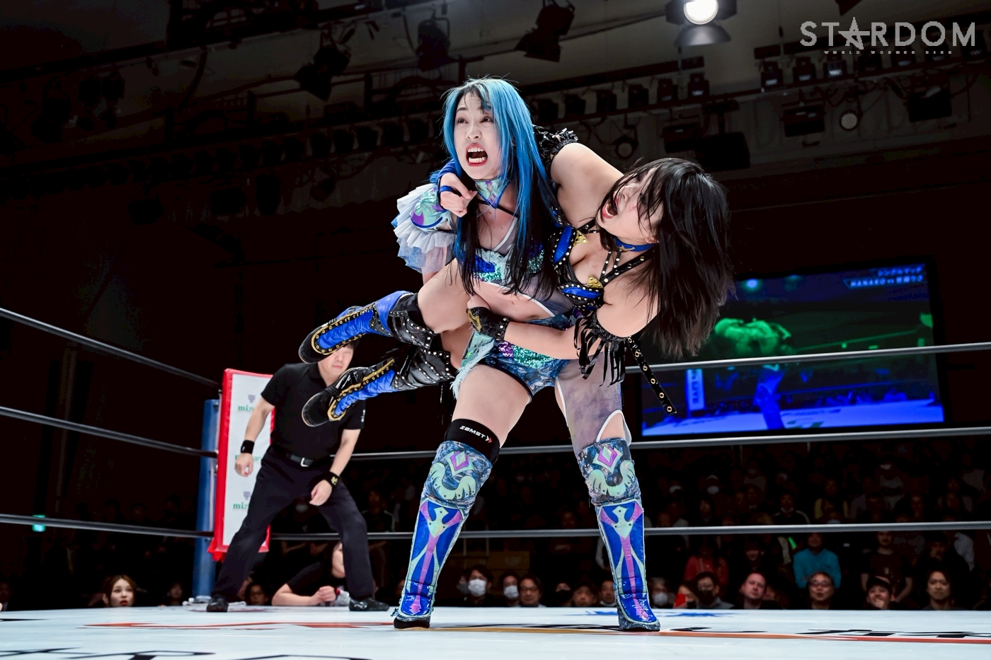 20260110_8 | 試合レポート | スターダム✪STARDOM