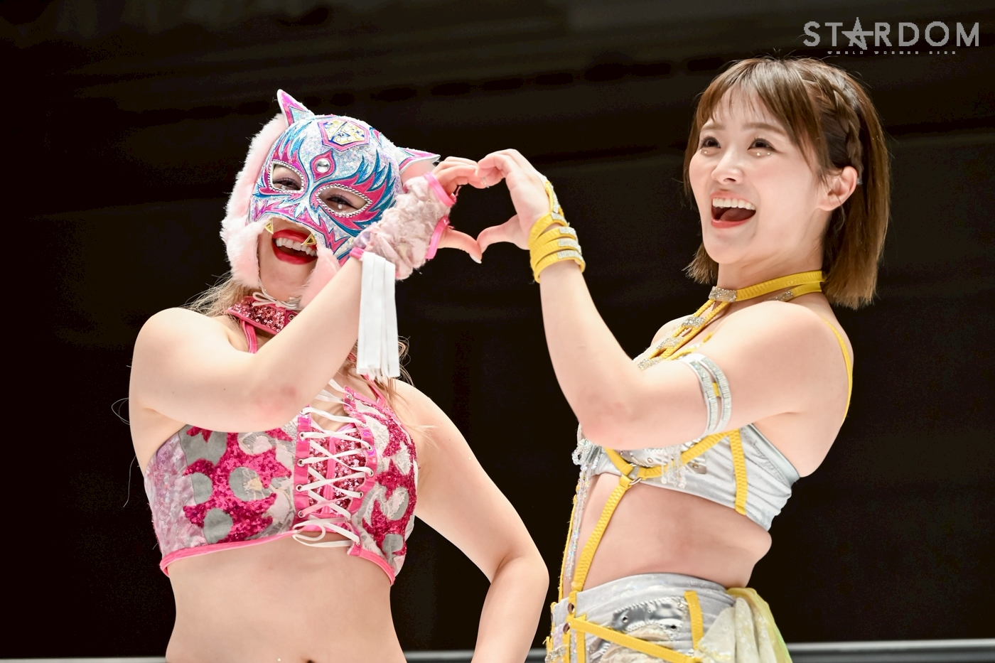 20260111_4 | 試合レポート | スターダム✪STARDOM