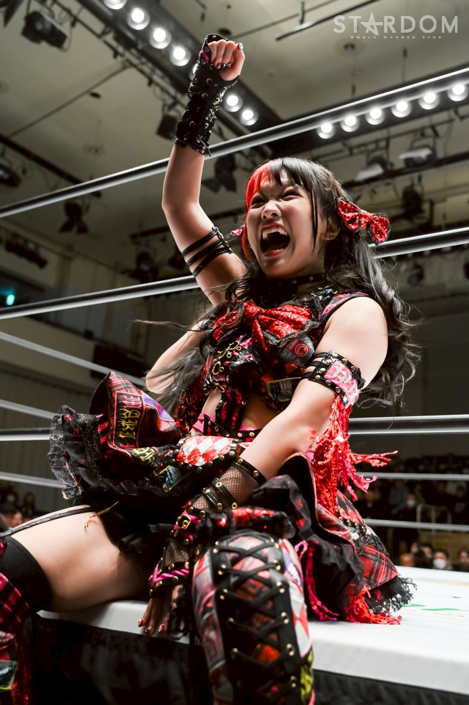 20260111_6 | 試合レポート | スターダム✪STARDOM