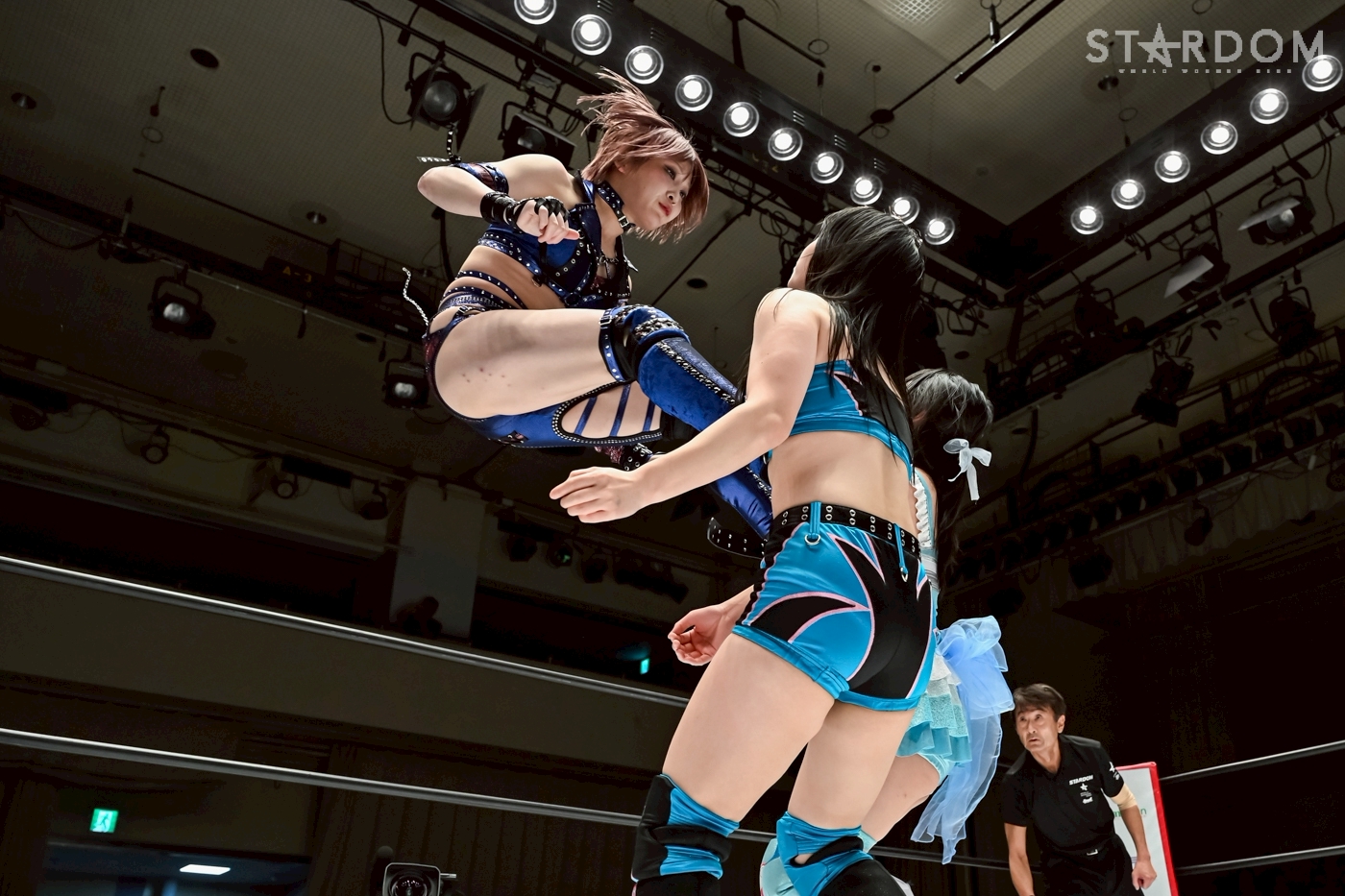 20260111_6 | 試合レポート | スターダム✪STARDOM