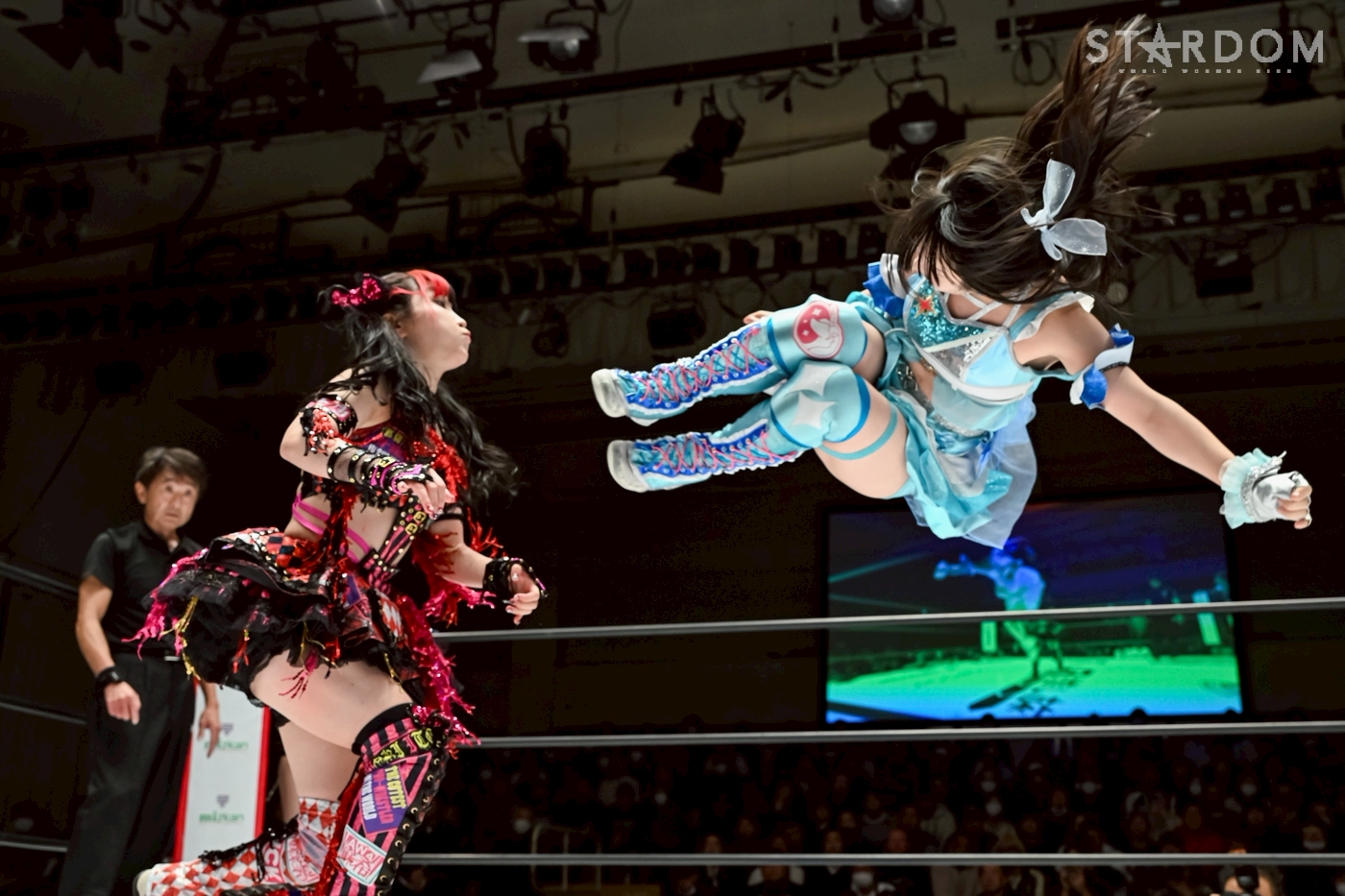 20260111_6 | 試合レポート | スターダム✪STARDOM