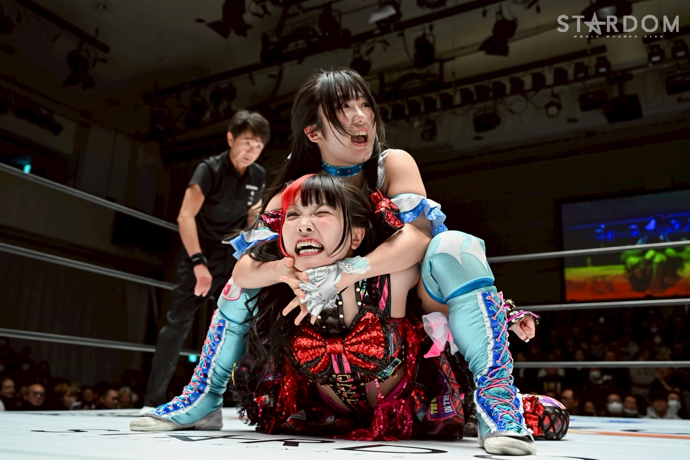 20260111_6 | 試合レポート | スターダム✪STARDOM