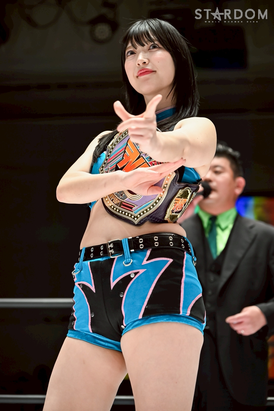 20260111_6 | 試合レポート | スターダム✪STARDOM