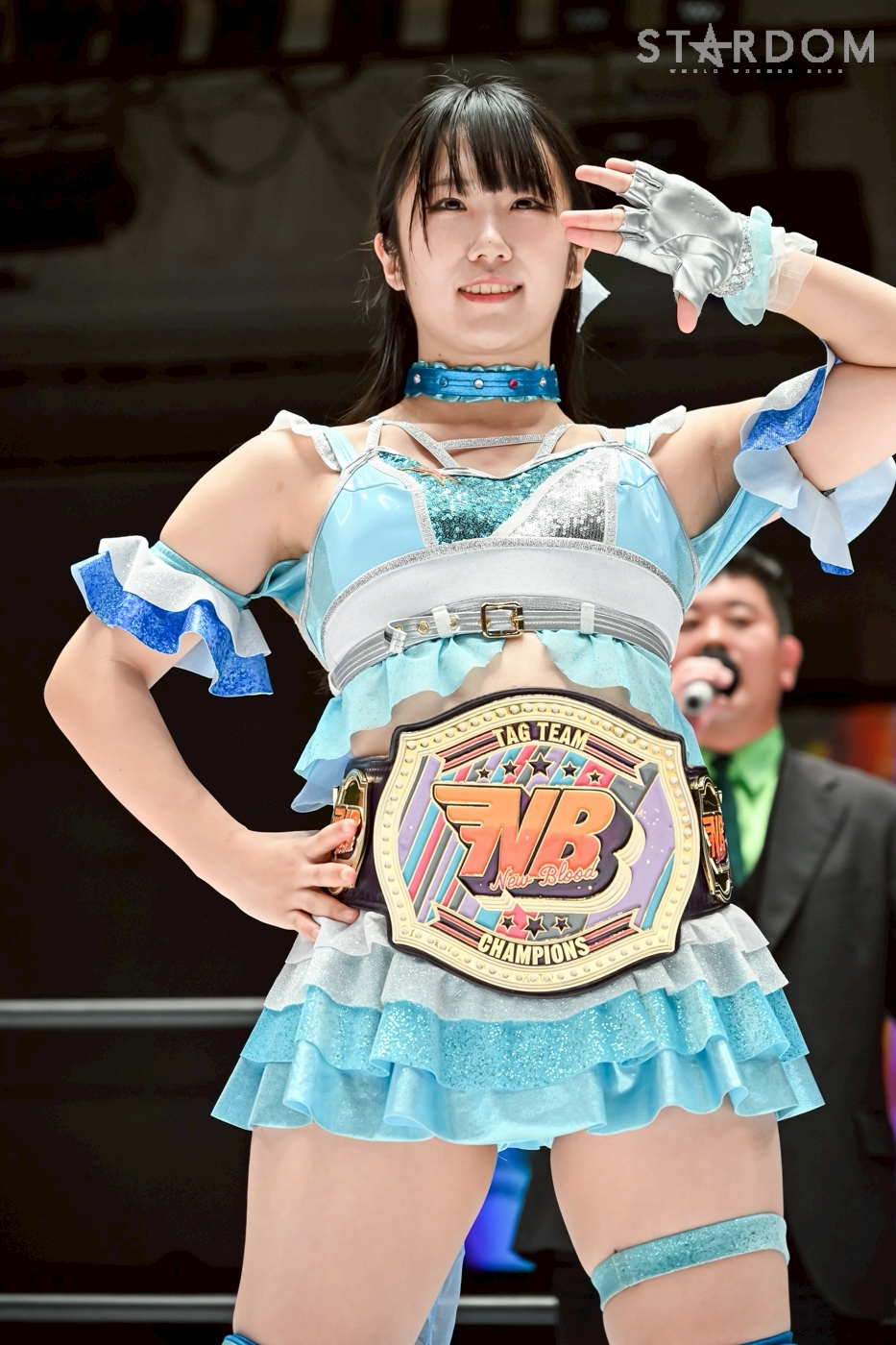 20260111_6 | 試合レポート | スターダム✪STARDOM