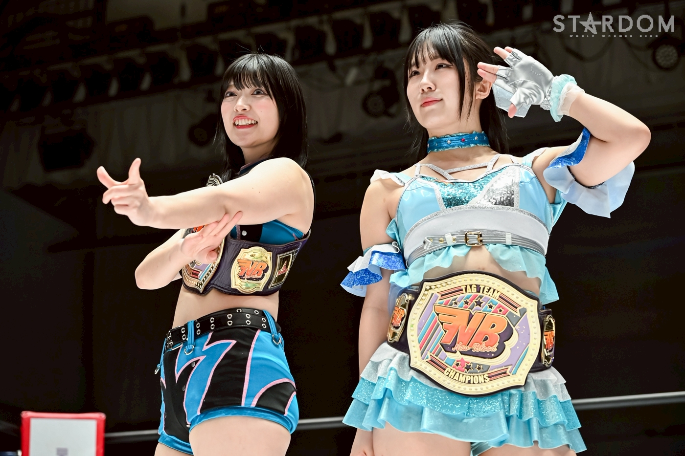 20260111_6 | 試合レポート | スターダム✪STARDOM