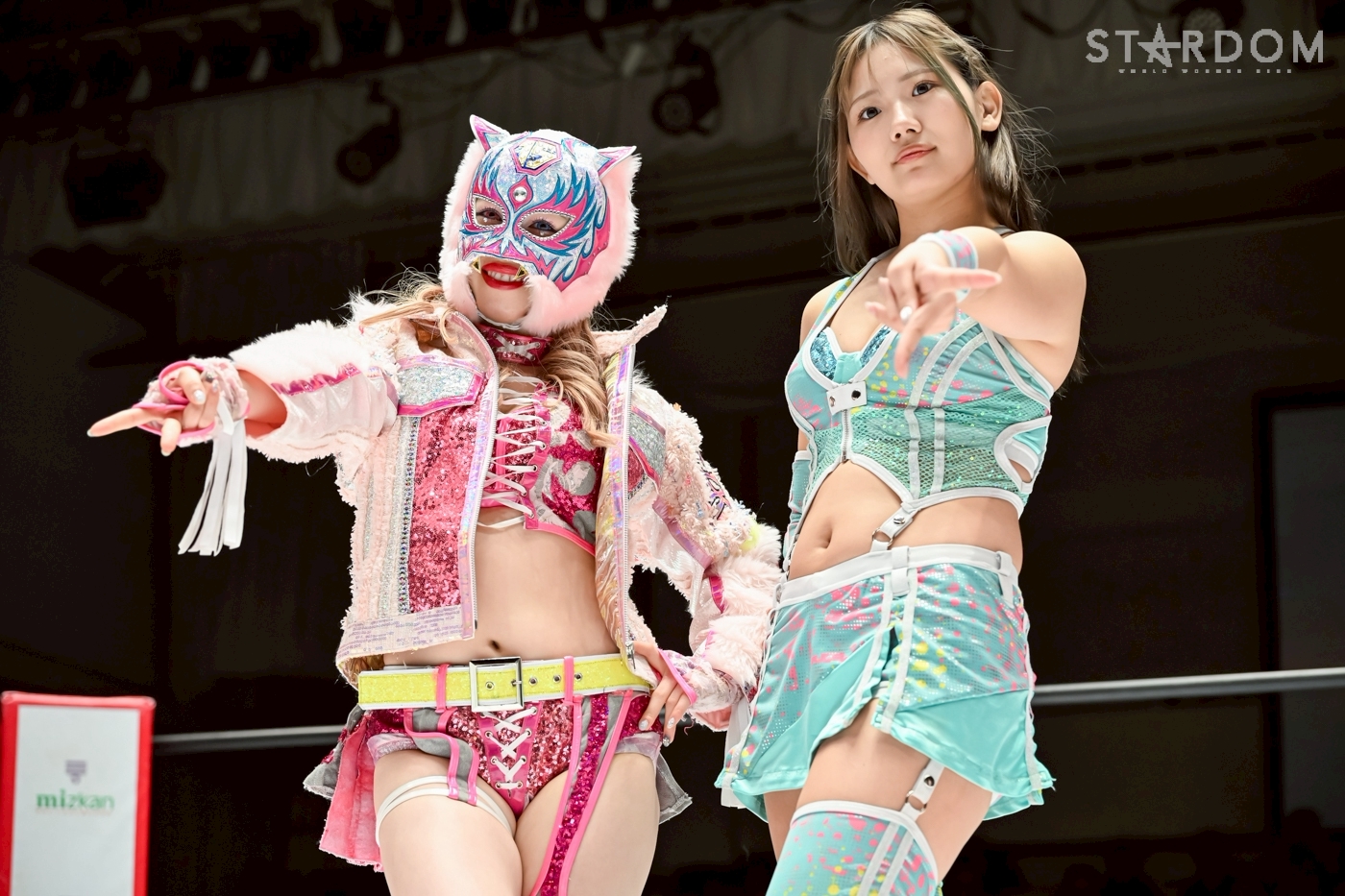 20260111_4 | 試合レポート | スターダム✪STARDOM