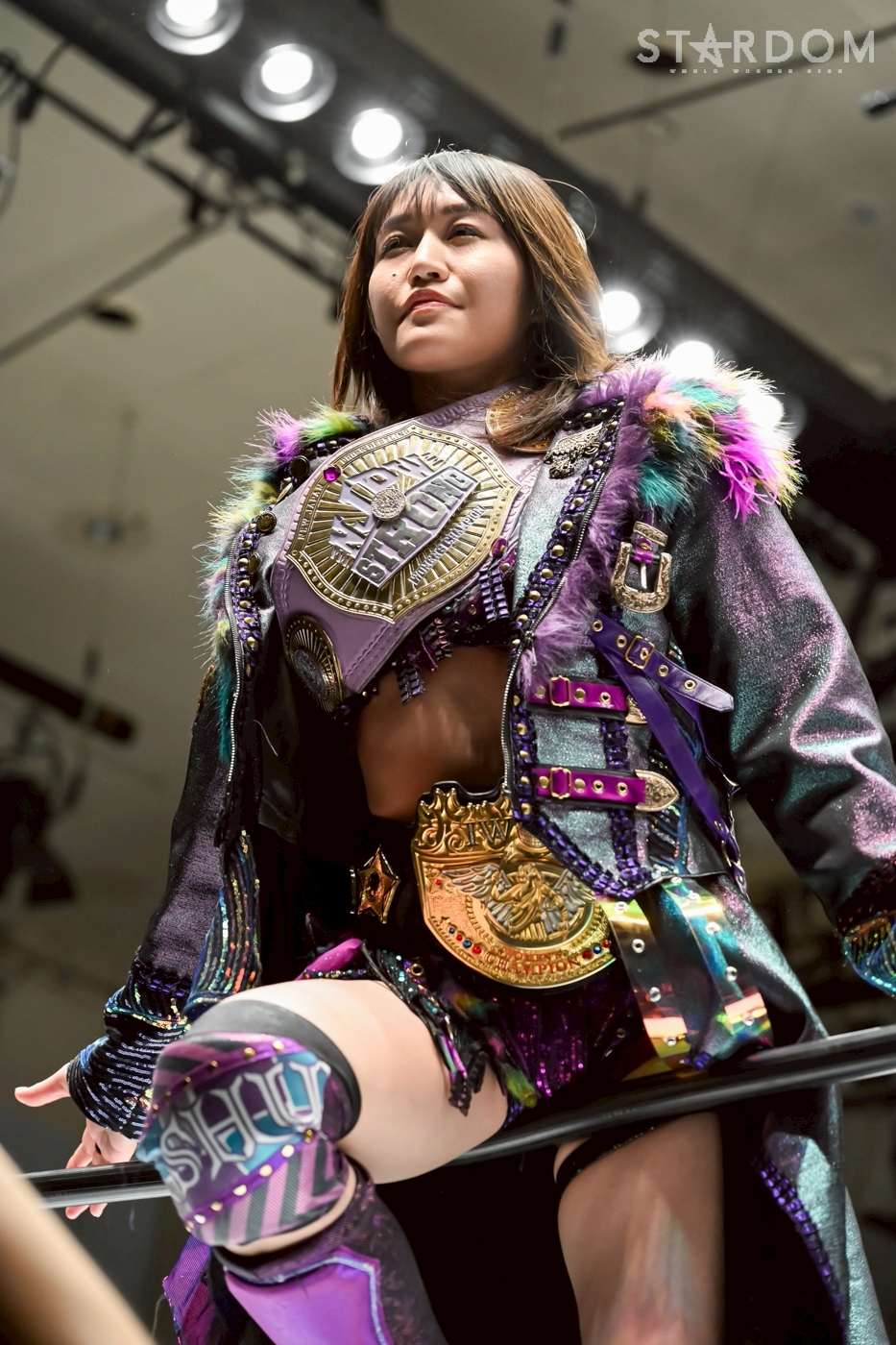 20260111_5 | 試合レポート | スターダム✪STARDOM
