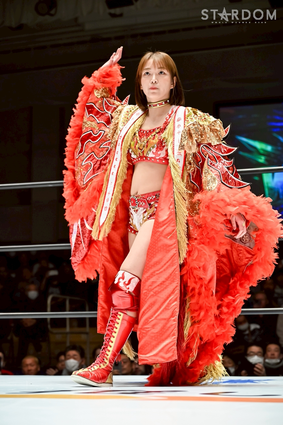 20260111_5 | 試合レポート | スターダム✪STARDOM