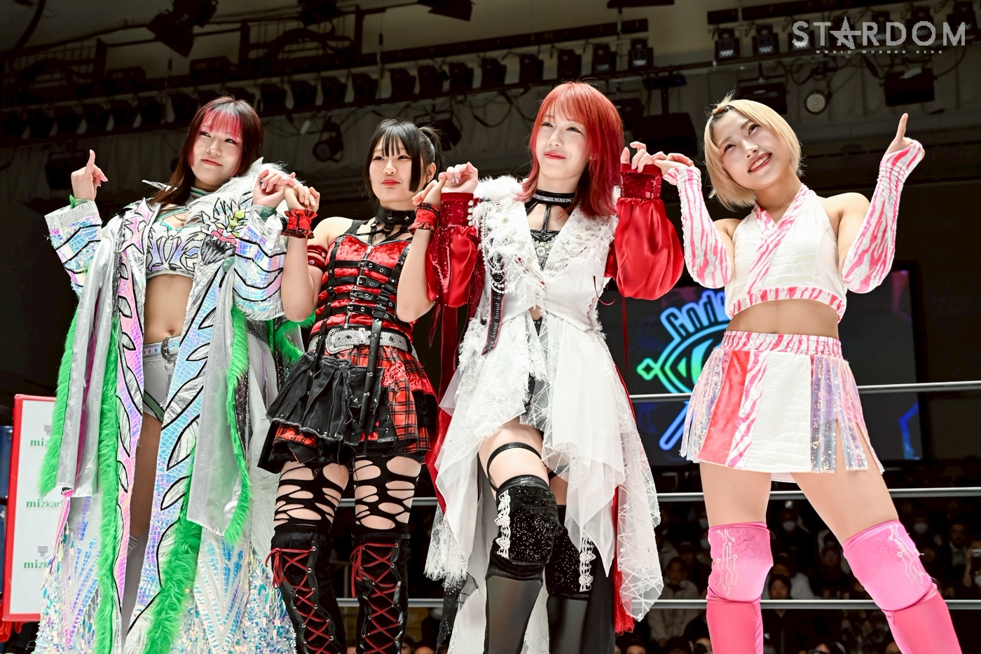 20260111_4 | 試合レポート | スターダム✪STARDOM