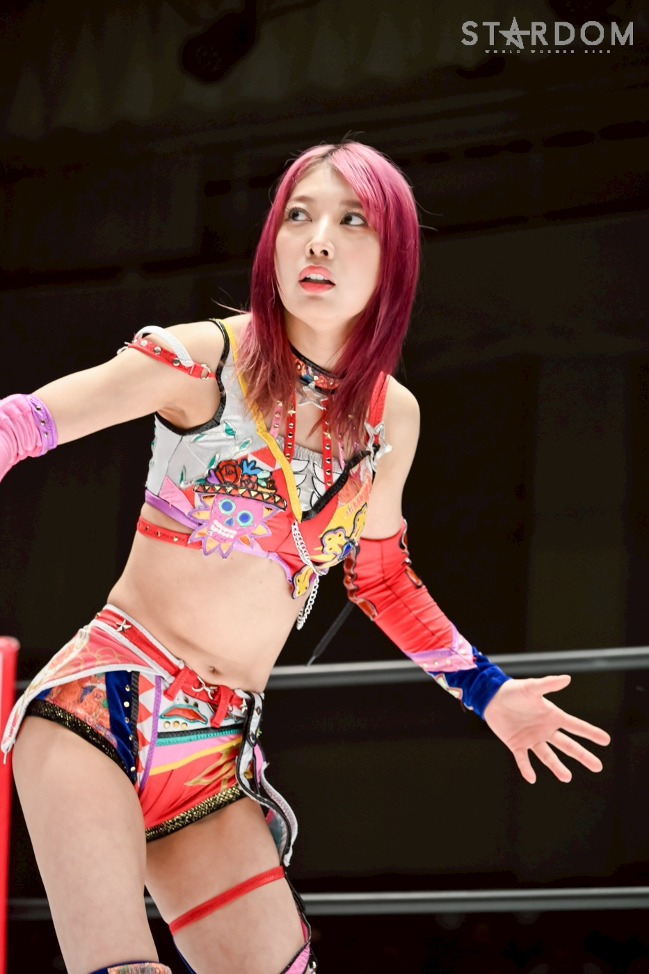 20260111_3 | 試合レポート | スターダム✪STARDOM