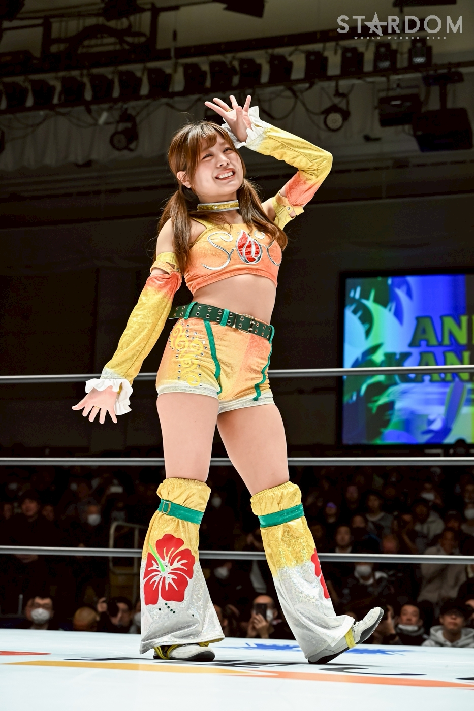 20260111_3 | 試合レポート | スターダム✪STARDOM