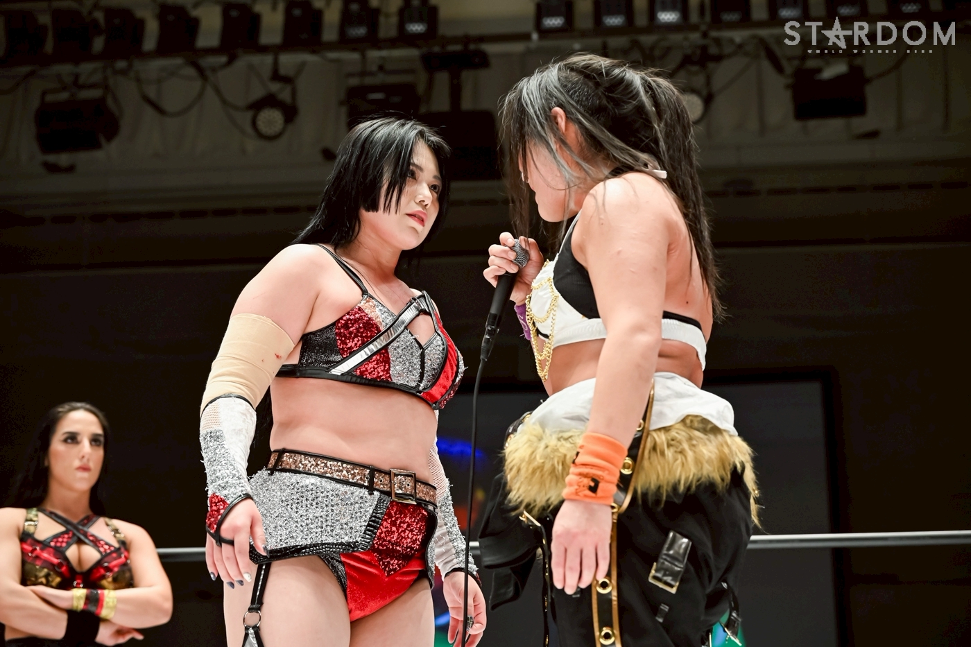 20260111_1 | 試合レポート | スターダム✪STARDOM