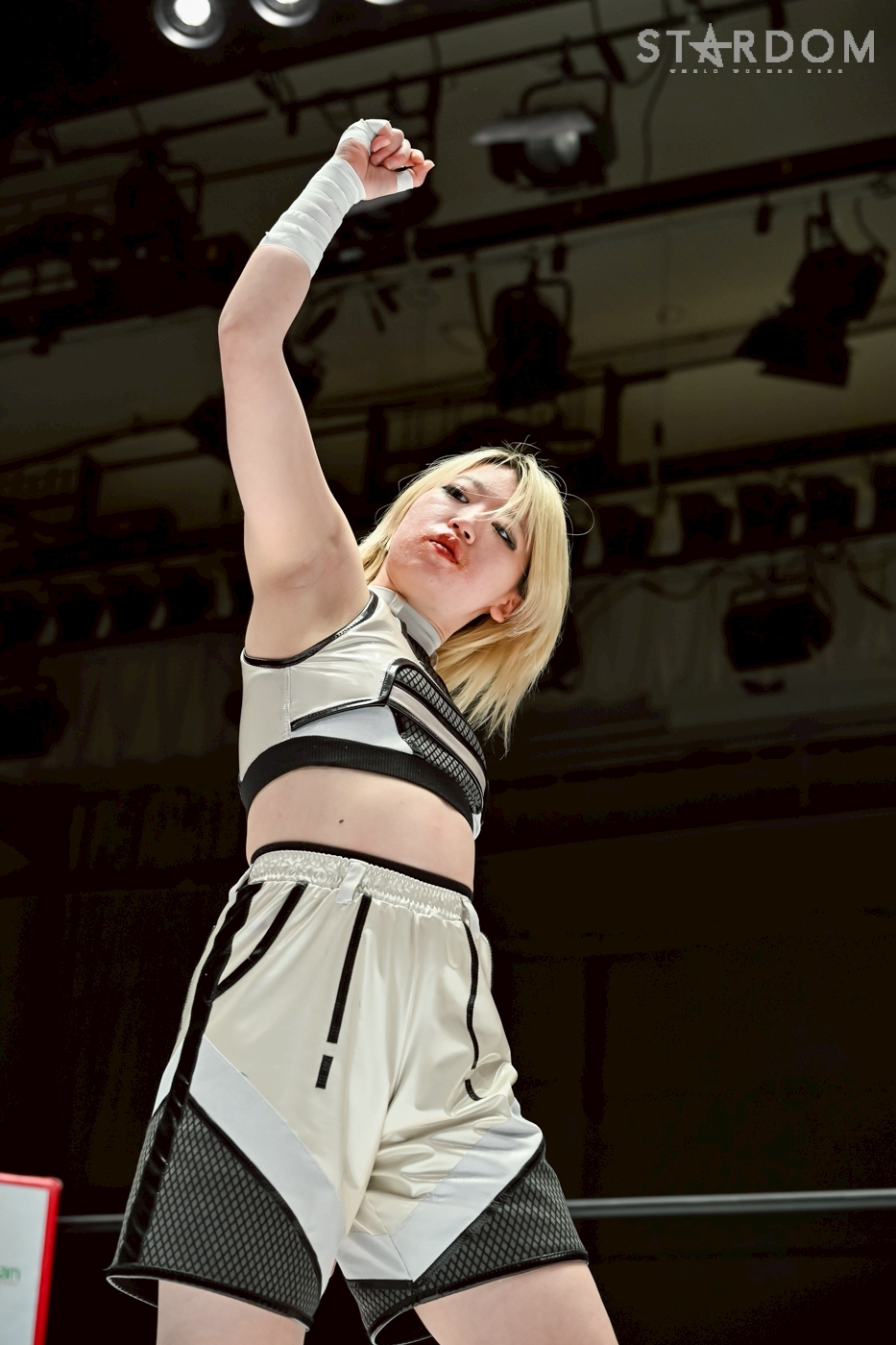 20260111_1 | 試合レポート | スターダム✪STARDOM