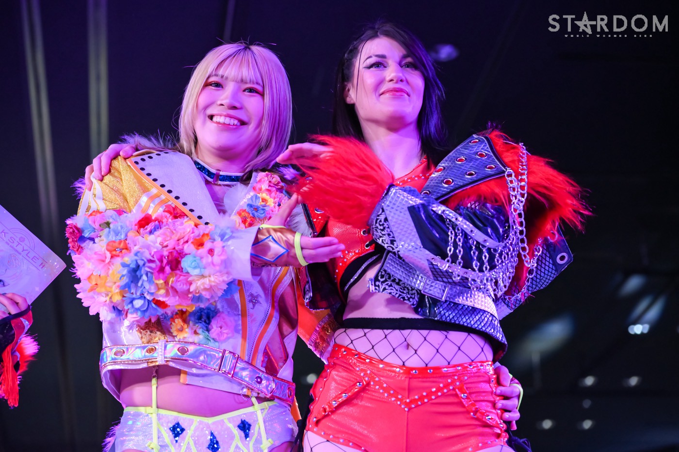 20260124_7 | 試合レポート | スターダム✪STARDOM