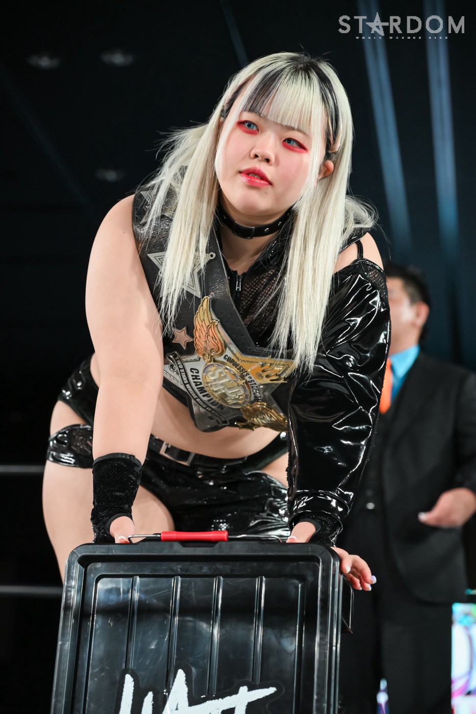 20260124_7 | 試合レポート | スターダム✪STARDOM