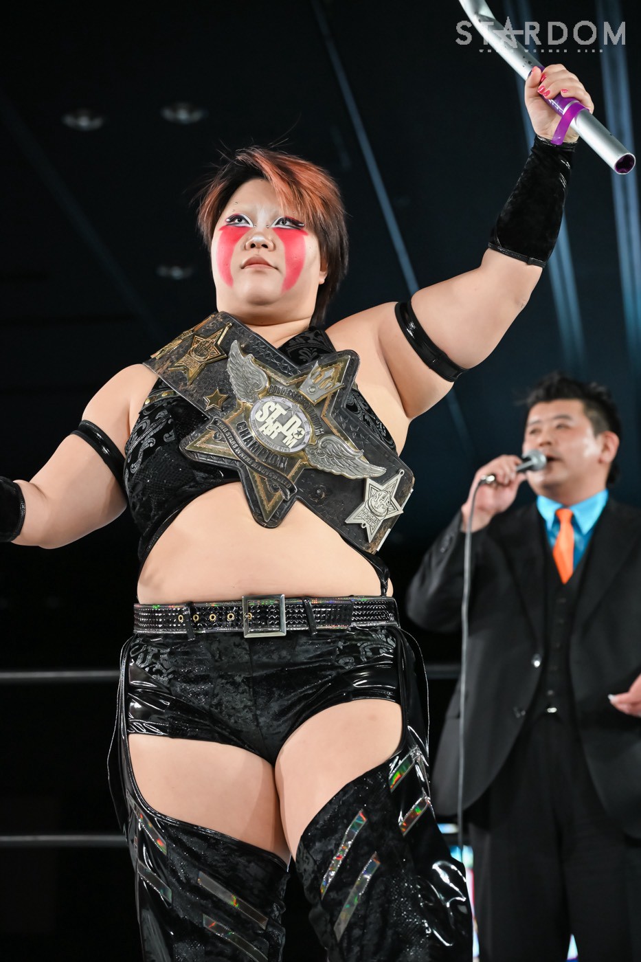 20260124_7 | 試合レポート | スターダム✪STARDOM