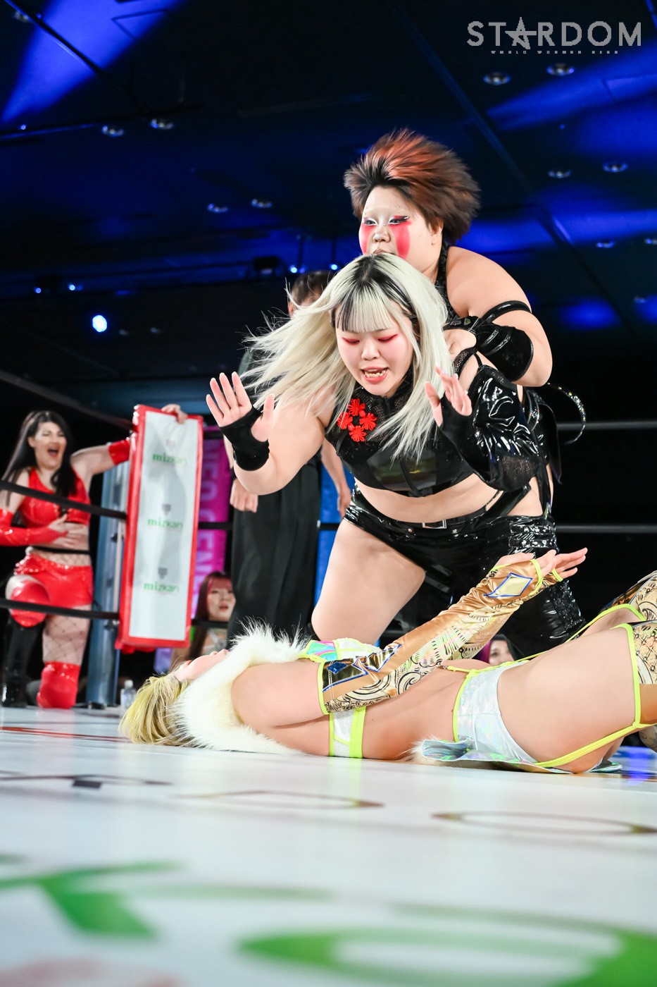 20260124_7 | 試合レポート | スターダム✪STARDOM
