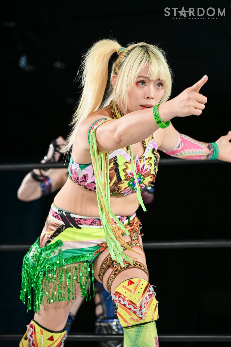 20260124_3 | 試合レポート | スターダム✪STARDOM