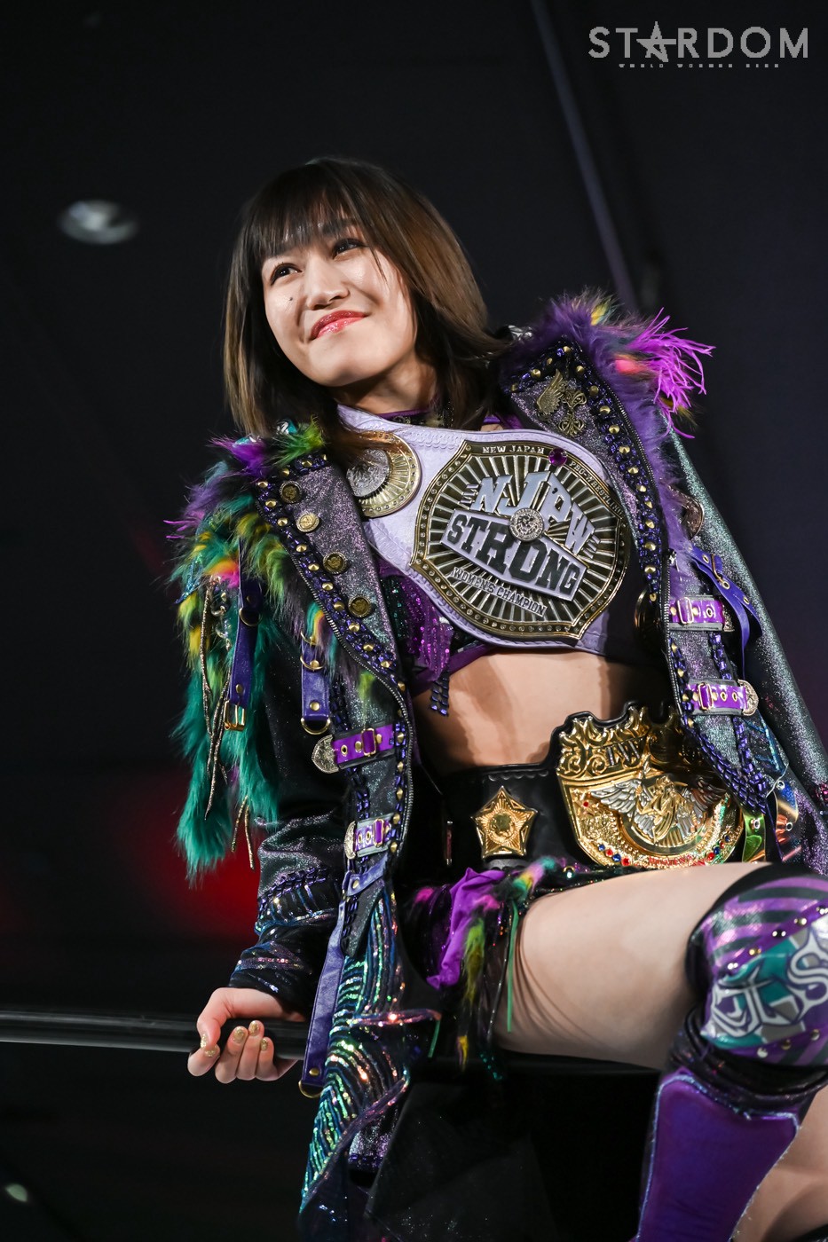 20260124_5 | 試合レポート | スターダム✪STARDOM