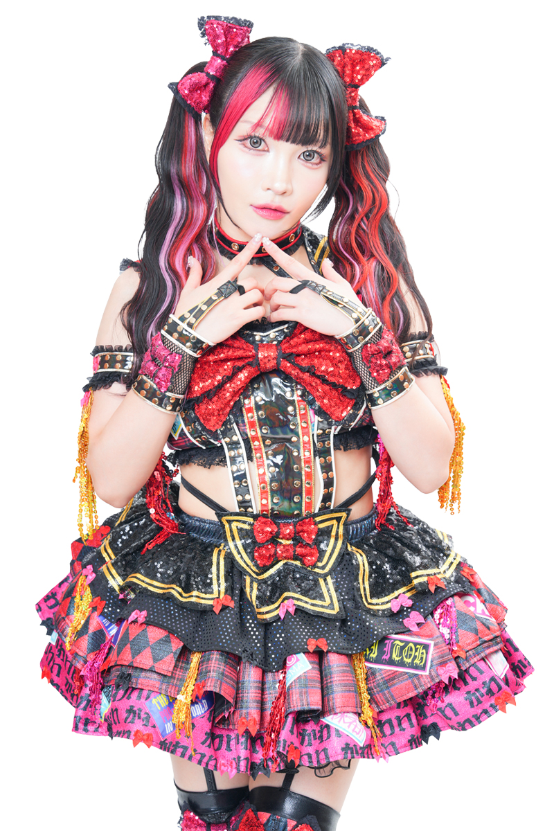 伊藤麻希 | 選手紹介 | スターダム✪STARDOM