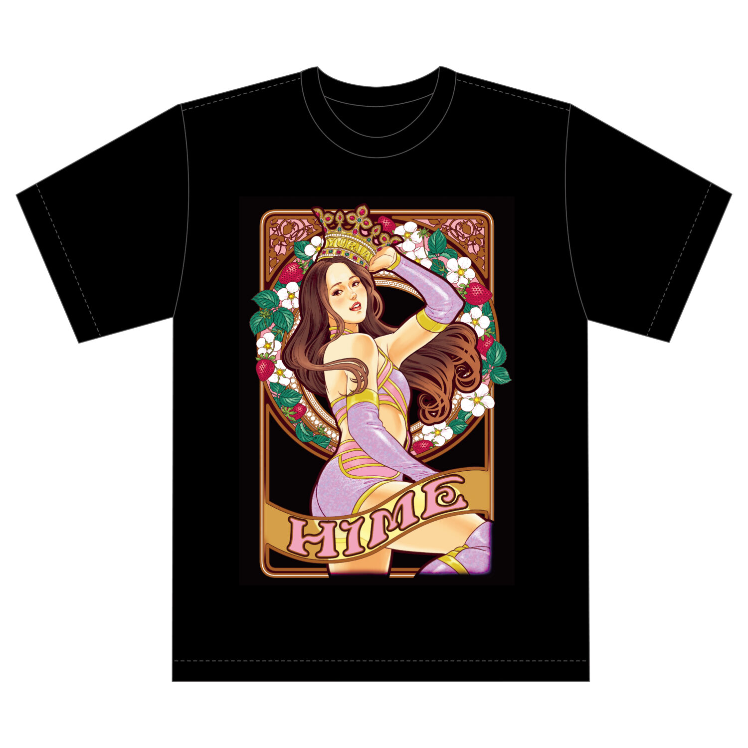 新商品告知】1月17日(土)エディオン大阪大会より販売開始！ | ニュース