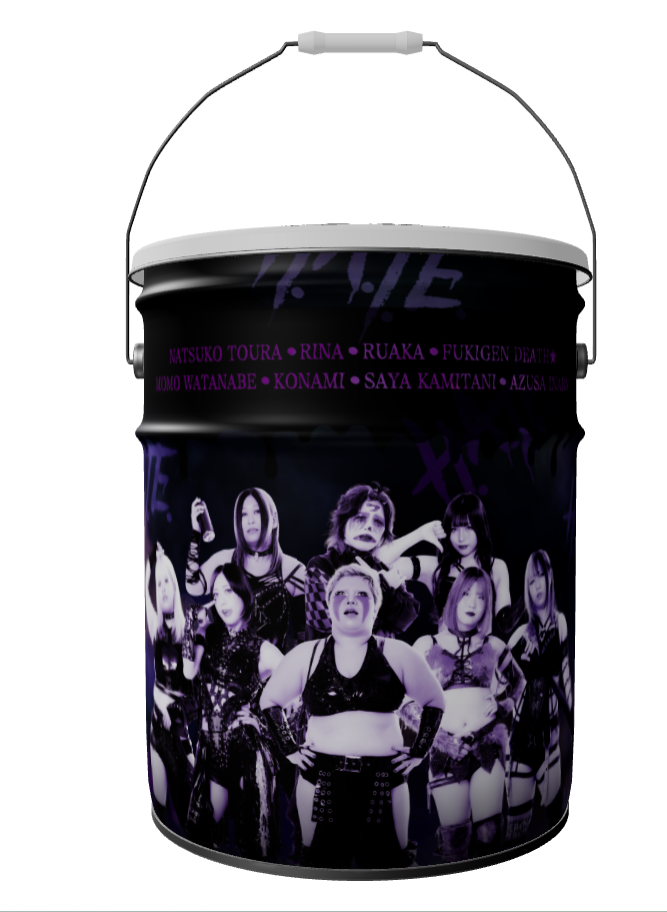 受注開始】『STARDOM 福袋缶 2026』が1月19日（月）18:00から受注開始