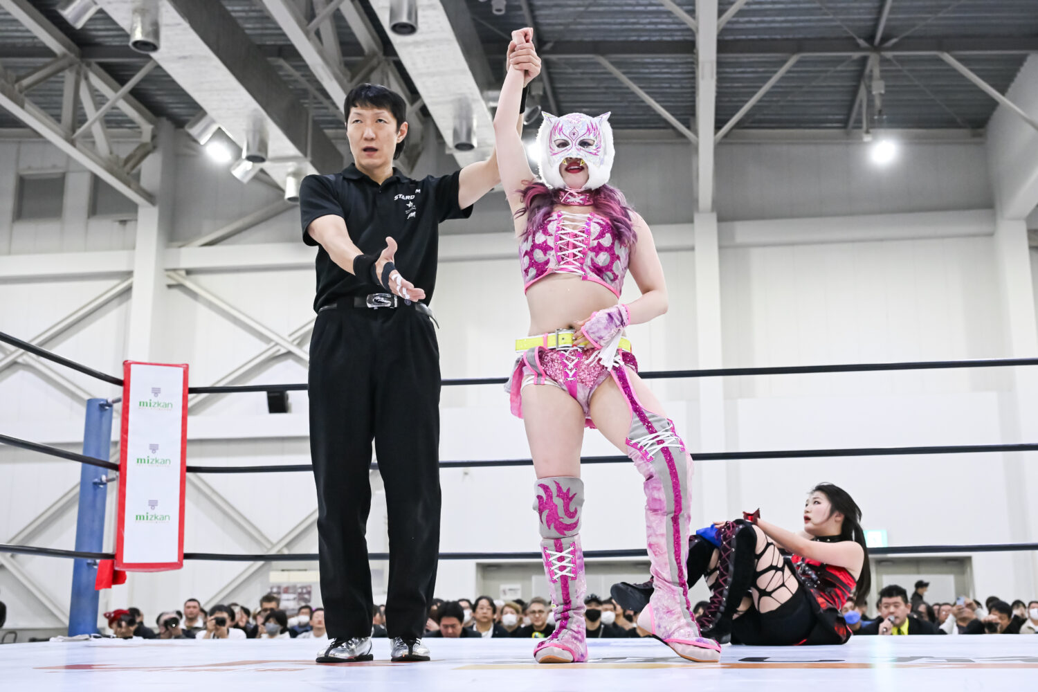 20260215_6 | 試合レポート | スターダム✪STARDOM