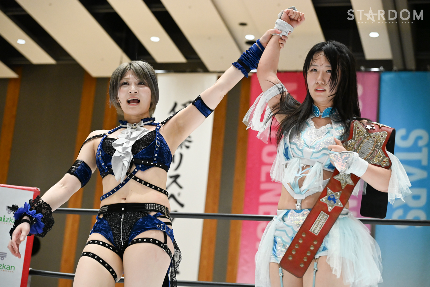 STARDOM in UTSUNOMIYA 2026 Jun.