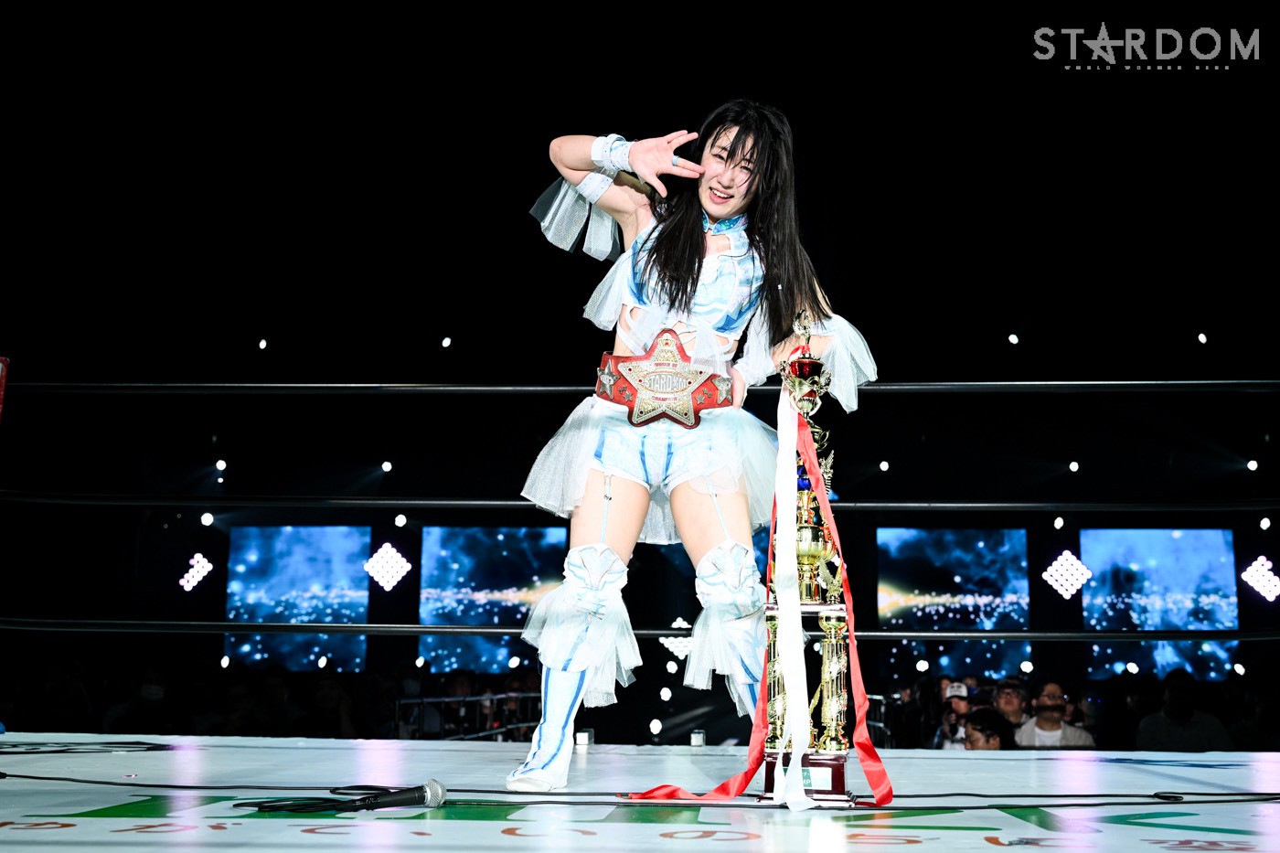 STARDOM QUEENS DYNASTY 2026 〜天下布武〜