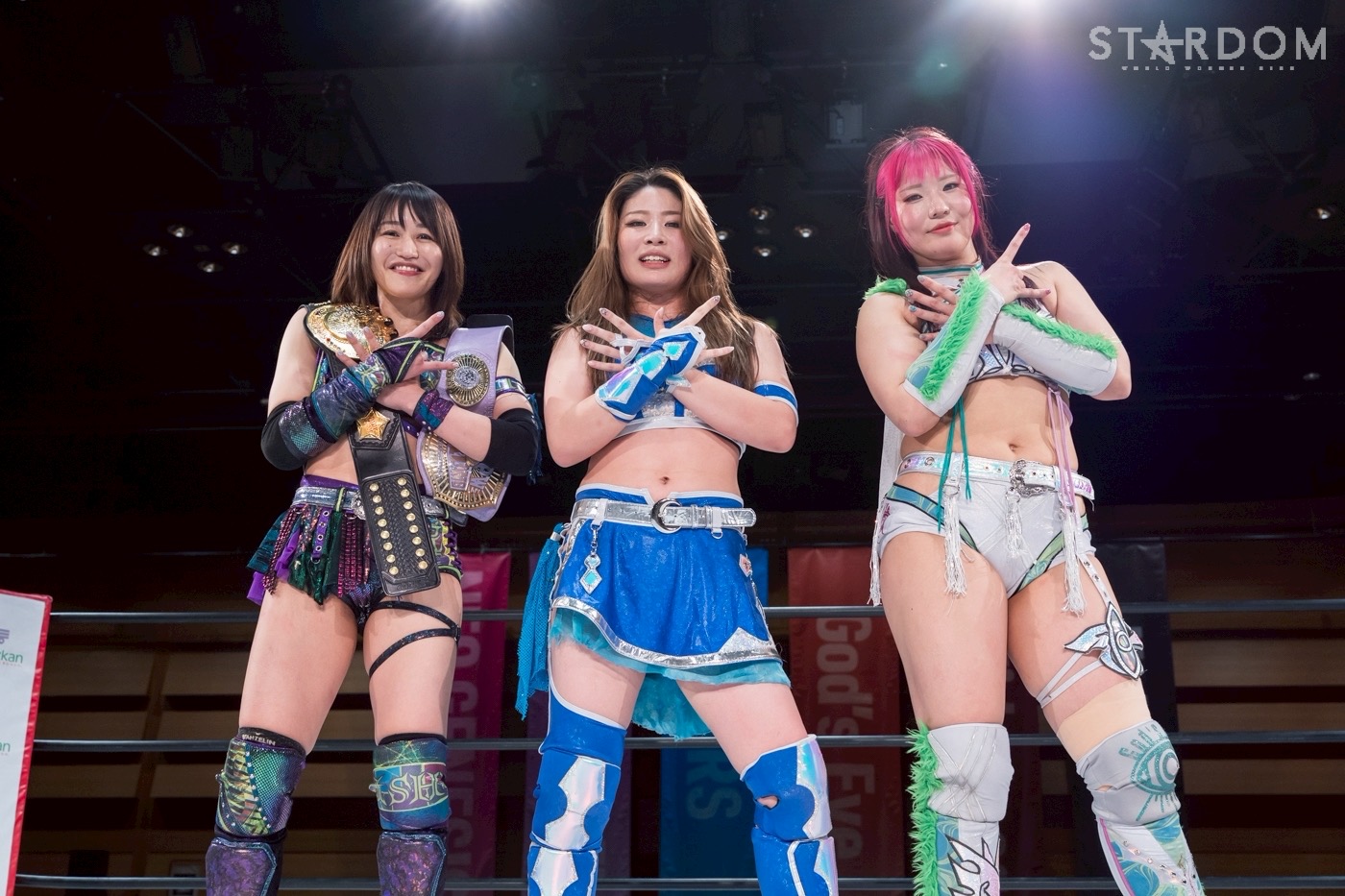 STARDOM in OKAYAMA 2026 Feb.