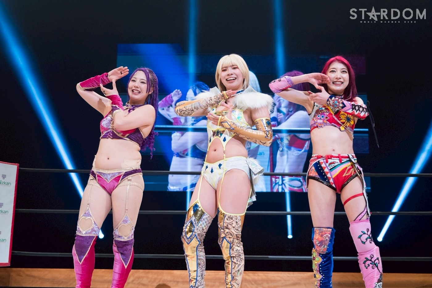 BOAT RACE宮島 Presents　The VENUS SPLASH2026