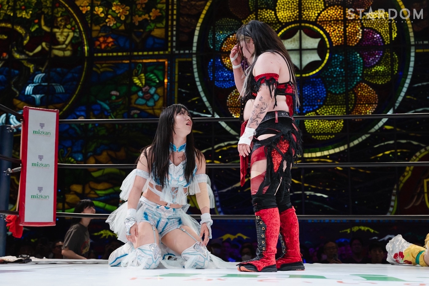 STARDOM in KYOTO 2026 May.
