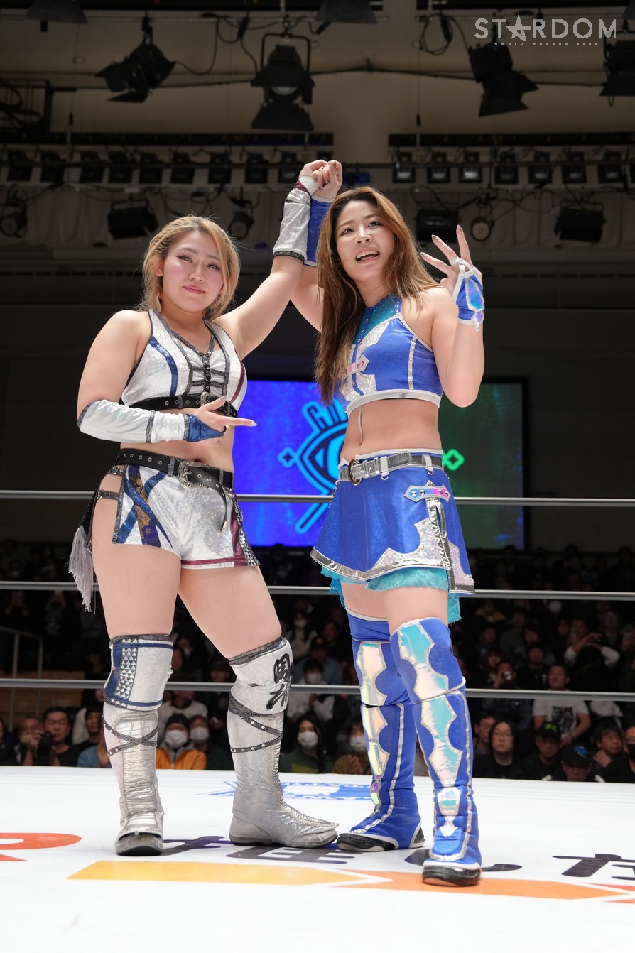 20260131_2 | 試合レポート | スターダム✪STARDOM