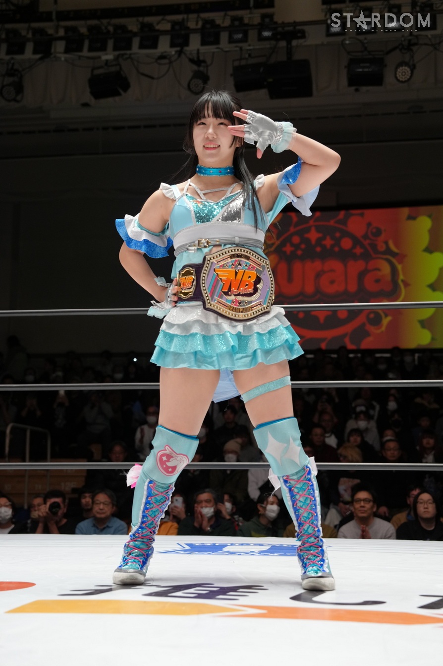 20260131_1 | 試合レポート | スターダム✪STARDOM