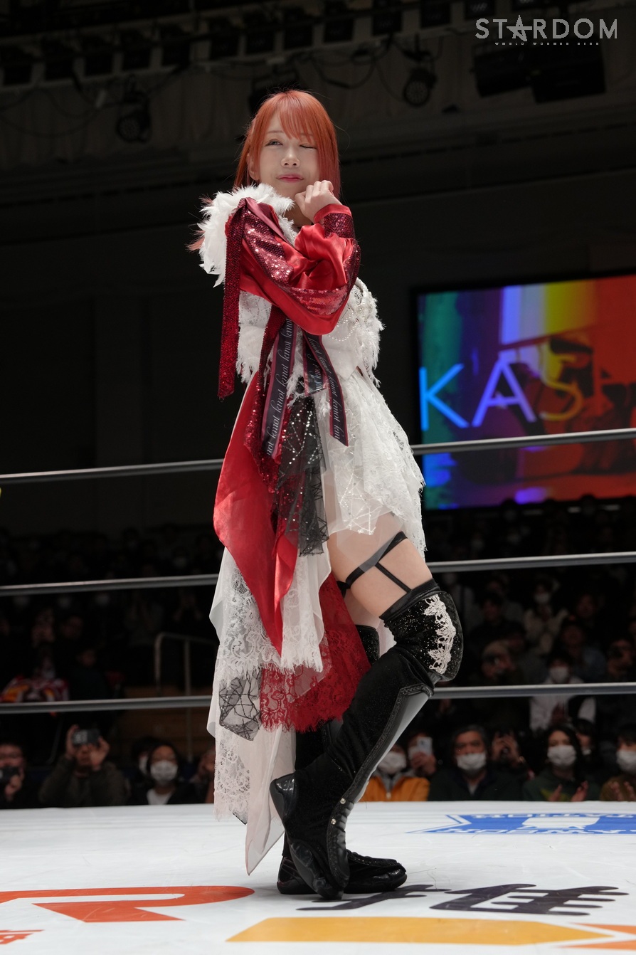 20260131_1 | 試合レポート | スターダム✪STARDOM